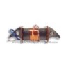 Bobine alimentation faisceau Vespa 50 / 50 spécial (modèles bobine HT externe)